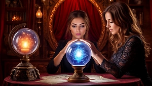 Россиянок в 2025 году больше всего заботило либидо и магические способы его возвращения