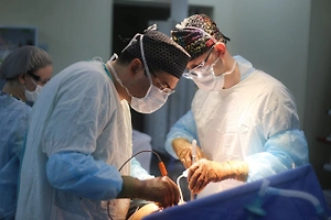 Россиянин терпел боли под рёбрами и не знал, что его медленно губят «убийцы» в печени