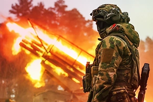 От операции «Поток» до котлов в Донбассе: как Армия России перемалывала ВСУ в 2025 году