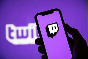 Роскомнадзор опроверг сообщения о блокировке Twitch