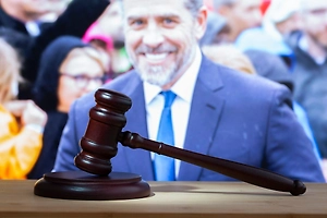 Сын Байдена назвал Украину «рассадником зла»