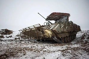 Синоптик назвал погоду в зоне СВО идеальной для уничтожения ВСУ