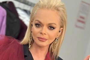 Долина хочет взыскать с Лурье плату за коммуналку, хоть та не прожила в квартире ни дня