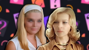 Тест: Угадать советскую актрису по волосам смогут только настоящие знатоки!