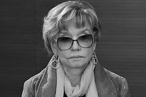 Прощание с Верой Алентовой пройдёт в Театре Пушкина