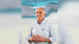 Насри победил Насраллу и стал президентом Гондураса