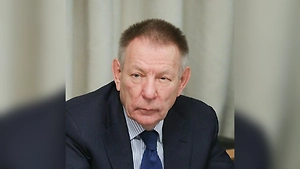 Закончены поиски пропавшего в Москве экс-депутата Госдумы Герасименко