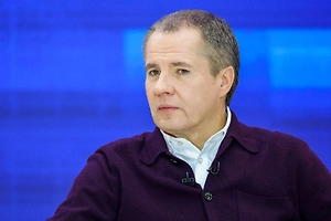 Гладков: Обстановка в приграничье Белгородской области остаётся крайне тяжёлой