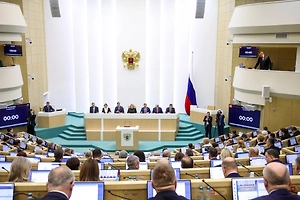 В Совфеде заявили, что для Украины наступает самое тяжёлое время