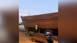 «Бог дал время»: Африканский пророк напугал тысячи людей, но апокалипсис снова отложили