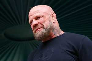 Боец ММА Джефф Монсон назвал самую бесячую привычку россиян