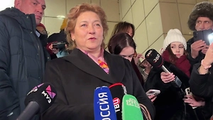 Адвокат Полины Лурье: Если Долина не покинет квартиру добровольно, мы обратимся к приставам