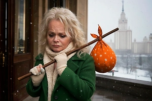 Лариса, с вещами на выход! Суд выселил Долину из уже чужой квартиры