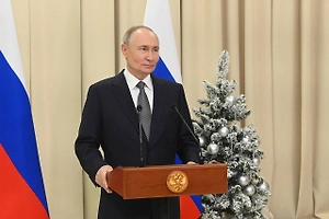 Бизнес попросил Путина ускорить снижение ключевой ставки на встрече в Кремле