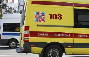 Мирный житель ранен при атаке ВСУ на «газель» в Белгородской области