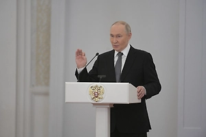 Путин: Кратный рост производства вооружений — результат работы всей экономики