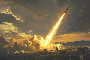 В Белоруссии определились с районами боевого патрулирования «Орешника»