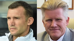 Олимпийский чемпион Васильев ответил на призыв Шевченко наказывать друзей России