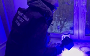 Мумии матери и сына нашли в российском городе