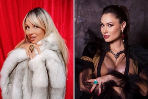 «Нестабильная психика»: Полина Диброва заявила о намерении экс-жены Товстика облить её кислотой