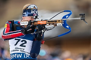 Олимпийский комитет Норвегии призвал срочно отказаться от спецмасок после смерти Баккена