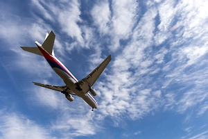 Компания Ocean Infinity возобновила поиски исчезнувшего в 2014 году рейса MH370