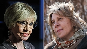 Рутберг рассказала, как выглядела Алентова на прощании с Лобоцким за несколько минут до смерти