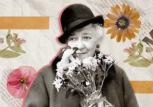 Кроссворд по словам Фаины Раневской: Вспомните 7 острых цитат, если не боитесь