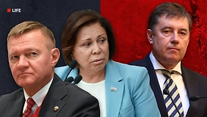 Любовница министра Старовойта, 9 млрд судьи Мамотова и советы Родниной бедным: яркие скандалы года