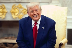 Трамп назвал удары по ИГИЛ* в Нигерии «рождественским подарком»