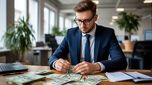 Без воды, слёз и раздражения: Названы 3 рабочих способа напомнить начальнику о повышении зарплаты