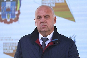 Суд заочно арестовал экс-замгубернатора Ростовской области