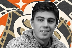 Тест: Все 8 фактов про жизнь Сергея Бодрова – младшего угадают лишь истинные фанаты!