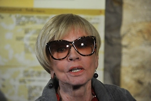 «Такое мог срежиссировать только Бог»: Бывшая жена Лобоцкого увидела в смерти Алентовой некий рок