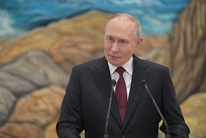 Путин заявил, что США заинтересованы в майнинге на Запорожской АЭС