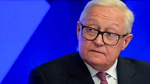 Рябков заявил о радикальном отличии украинского мирного плана от американского