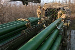 Кремль сообщил о планах России модернизировать ядерную триаду