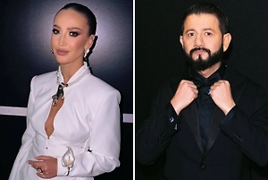 Ольга Бузова раскрыла подробности нового романа Михаила Галустяна