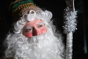 Дед Мороз рассказал, что получат в подарок дети, которые весь год огорчали родителей