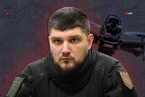 Предатель сгинул в окопной грязи: дрон ВС РФ исполнил приговор главарю РДК Капустину