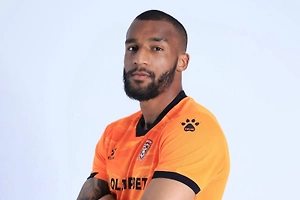 Воспитанника ЦСКА Лайонела Адамса расстреляли в Подмосковье