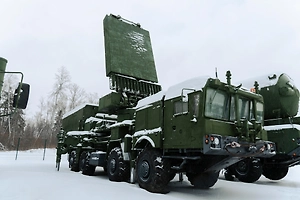 Над Брянской областью за два часа сбили 36 дронов ВСУ