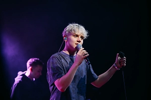 Ваня Дмитриенко стал самым высокооплачиваемым артистом 2025 года