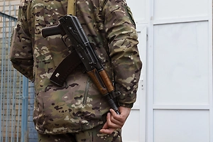 В Ужгороде военкомы похитили из больницы священника УПЦ