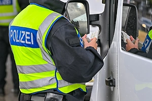 Около 20 тысяч украинцев призывного возраста прибыли в Германию с августа