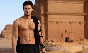 Сперму Дурова сочли угрозой всему человеческому генофонду и будущей популяции