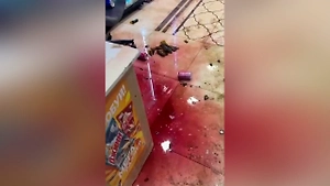 В Дагестане уволили чиновника за дебош сына в алкомаркете