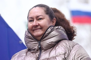 Вяльбе: Только у двух лыжников РФ имеется нейтральный статус, остальные забанены