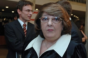 В Москве прошло прощание с основателем «Рен-ТВ» Иреной Лесневской