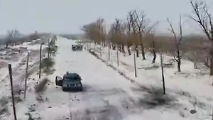 «Победа будет за нами»: Бойцы группировки «Запад» рассказали о боях на северо-западе Купянска